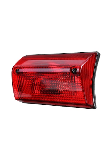 Sointeresting Araba 3. Üçüncü Fren Lambası Yüksek Seviye Durdurma Lambası Dodge Mercedes Sprinter 2500 3500 1995-2006 A0028206056