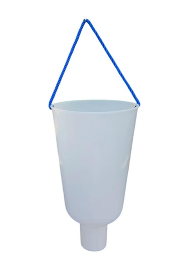 Homyl Üzüm Meyve Islatma Kabı Yetiştirme Bakımı Premium Daldırma