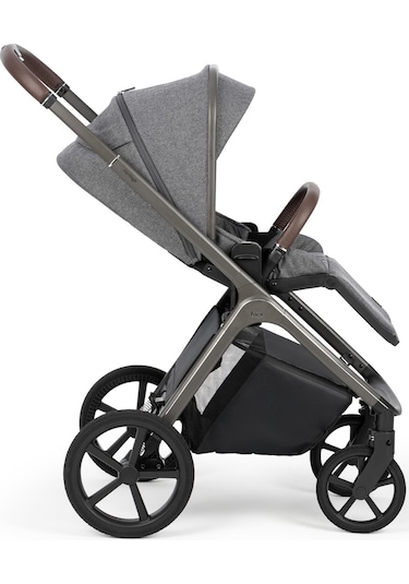Bagi Heritage Bebek Arabası Grey Grey