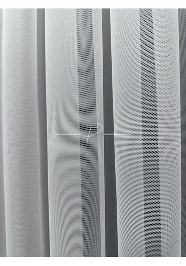 Tül Perde Grek Zemin Etek Kurşun Brillant Marka Kampanyalı Ürün Krem