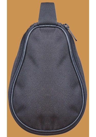 Dolıty Sırt Çantasıyla Seyahat Için Kamp Kase Saklama Siyah