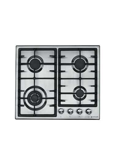 emincelik 34230 d ankastre ocak inox 870146