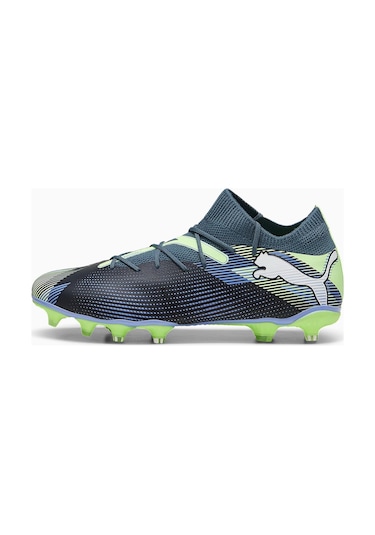 Puma Future 7 Match Fg/ag Erkek Krampon C-pum107931e10p03 Mavi