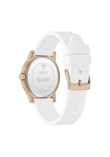 Guess Gugw0860l4 Kadın Kol Saati Rose Gold
