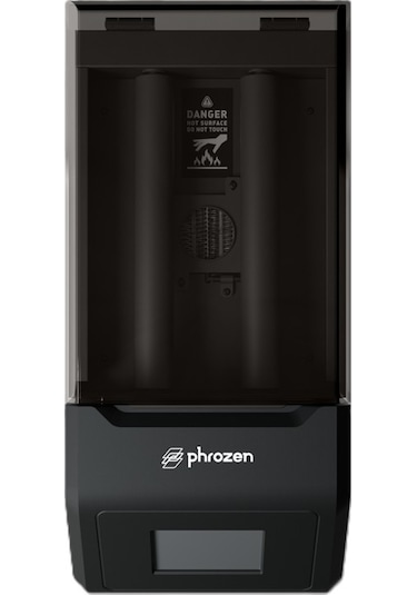 Phrozen Heat & Mix Reçine Isıtıcı Ve Karıştırıcı