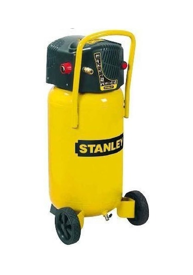 Stanley Dikey Hava Kompresörü  D 230/10/50V HP2