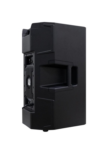 Shile Art915s 15" 2100 Watt 2 Yollu Profesyonel Aktif Kabin Hoparlör