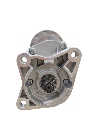 12v Marş Motoru Nıppon Denso Tipi 9 Diş 2 Kw Kıa Besta-mazda E2200