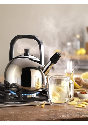 Zwilling 40995-001 Plus 1.6 L Su Isıtıcı