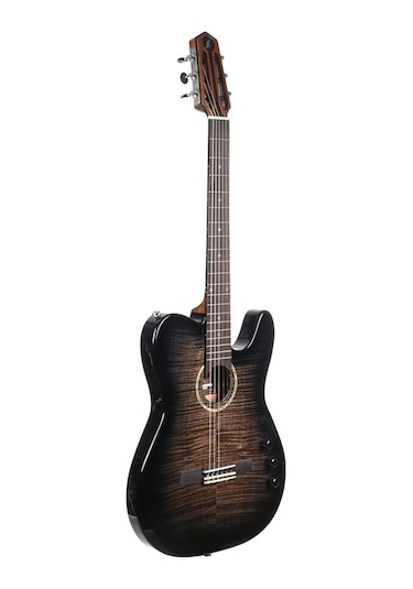 Merida Psc200 Qs Thinline Klasik Elektro Gitar