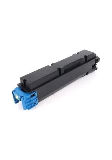 Kyocera Tk5370 Uyumlu Mavi Toner