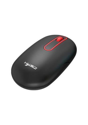 Prestigegoods Hsxj T15 2.4ghz Kablosuz Sessiz Fare Şarj Edilebilir, 10m Mesafe, Ergonomik, Usb Şarj, Windows/mac Uygun T15