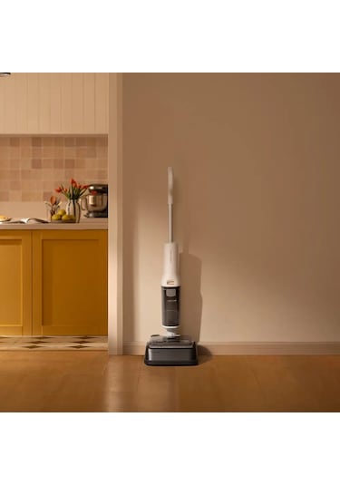 Roborock F25 RT Islak Kuru Akıllı Dikey Süpürge