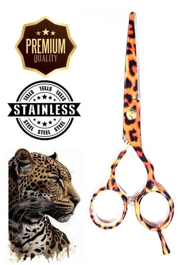 Saç Kesim Makası 5.5 Inch Xlq571a