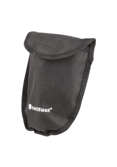 Cellfast İ-pro Çok Amaçlı Katlanır Portatif Kürek