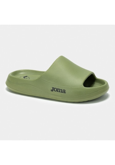 Joma S.after 2523 Erkek Yeşil Terlik Yeşil