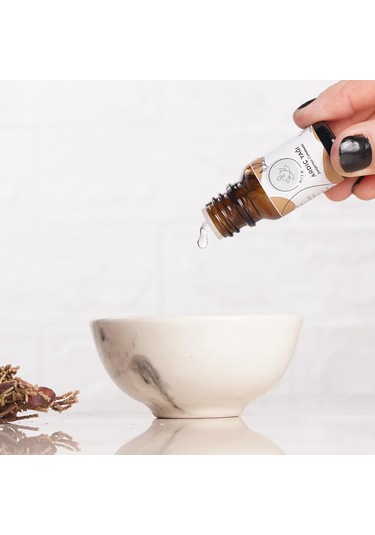 Mitr Naturel Ardıç Uçucu Yağ Diğer