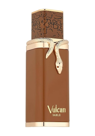 French Avenue Vulcan Sable 100ml Baharat