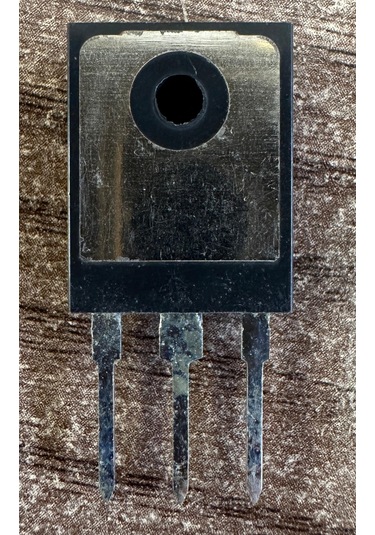 Irfp 460