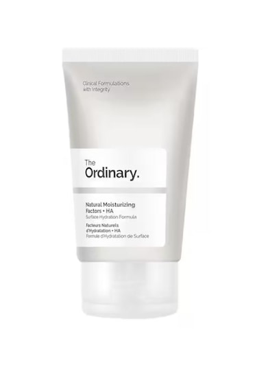 The Ordınary Natural Moisturizing Factors + Ha - Yüz Nemlendirici