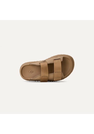 Dark Sand Terlik Kız Çocuk 1166513k Ugg Kids K Goldenglow Slıde