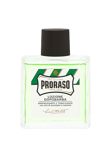 Proraso Okaliptüs Yağı ve Mentollü Tıraş Losyonu 100 ML