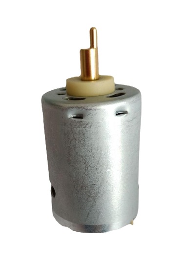 Suntek Dc 3.6 V Döner Motor 6500 Rpm Wahl 8148 8591 Saç Kesme