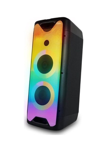 Gemini Gls- 550 Taşınabilir Işıklı Bluetooth Hoparlör