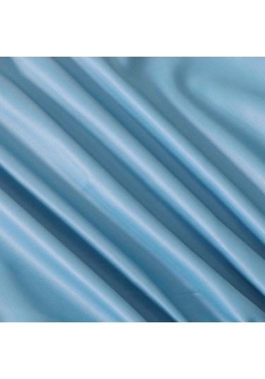 Reedark Kahverengi Pu Dikişli Dairesel Tabure Örtüsü - Su Ve Yağa Dayanıklı Bar, Mutfak, Café Sandalye Koruması DiğER