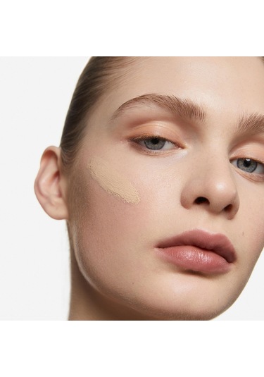 Inglot Skin Focused Care Face Foundation SPF50 Ivory