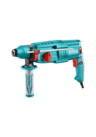 Total TH 308268 Sds Plus 800 W Elektrikli Kırıcı Delici Matkap