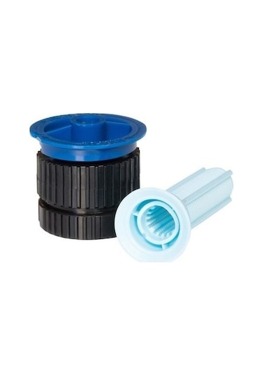 RAINBIRD 10 VAN NOZUL (MAVİ - 2.1 mt. - 3.1 mt.) 25 ADET