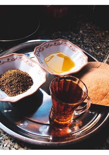 Hanif Kahvaltılık Ekstra Zahter 500 G