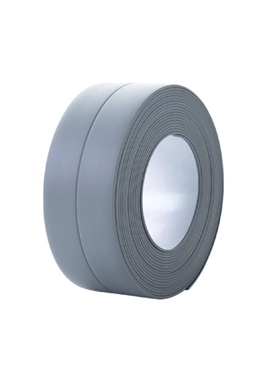 River World 3,2 M Lik Lavabo Kenarı Sızdırmaz Gri Bant