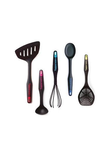 Tupperware Modern Peri 5'Li Set