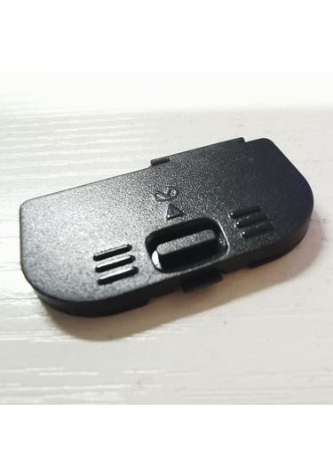 Nikon D200 D300 D300s D700 & Fujifilm S5 Pro Batt Kapak