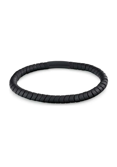 Calvın Kleın Ckj35100051 Siyah Bileklik