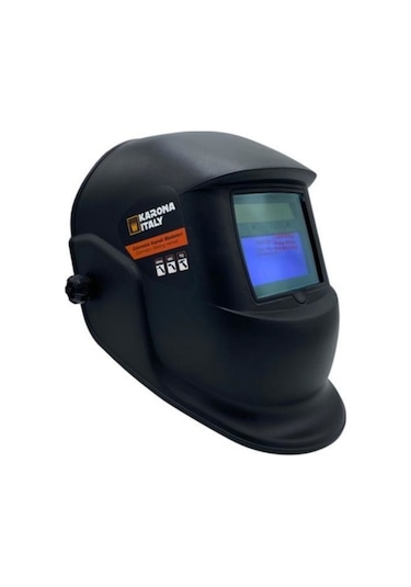 Karona Italy Otomatik Kararan Kaynak Baş Maskesi