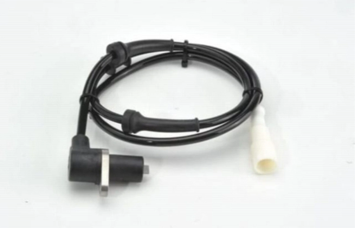 Abs Sensoru On Tempra 1.6