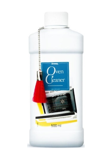 Amway Jel Fırın  Temizleyicisi 500 ML