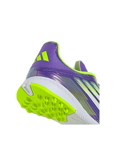 Adidas F50 League Tf J Genç Halı Saha Ayakkabısı Jı0000 Mor Mor
