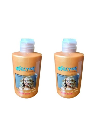 Sector Onarıcı 7/24 Şekillendirici Krem 2 x 300 ML