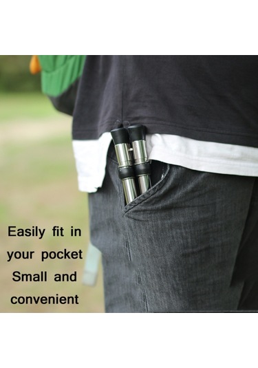 Açık Geri Çekilebilir Portatif Paslanmaz Çelik Tabure Kamp Plaj Balıkçılık Katlanır Sandalye, Özellik: L, Boyut:l Diğer Çok Renkli