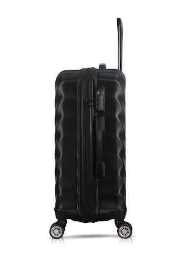 My Valice Lotus Abs 4'Lü Travel Valiz Seti