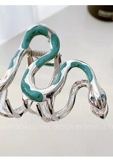 Symbol Metaller Saç Klanpı, Büyük 177490860 Gri