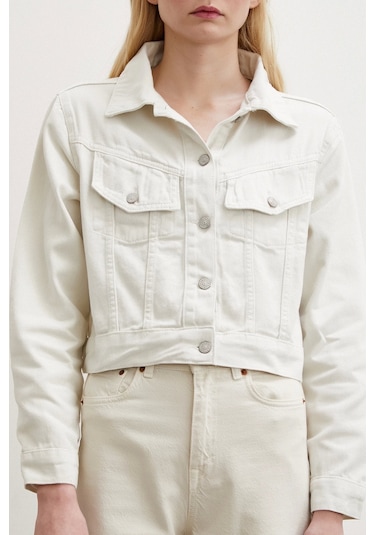 Never More Gabardin Mont Taş