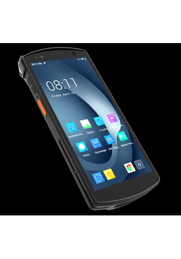 Urovo Ct58 Android El Terminali 2d/4ram 64rdom/2ghz/android 12.0