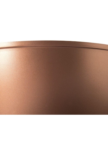 Nehir Titanium Gold 26 CM Sığ Tencere