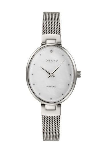 Obaku Denmark V312lxcwmc Kadın Kol Saati Çok Renkli