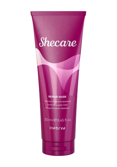 Inebrya Ice Cream Shecare Repair Mask 250 Ml
